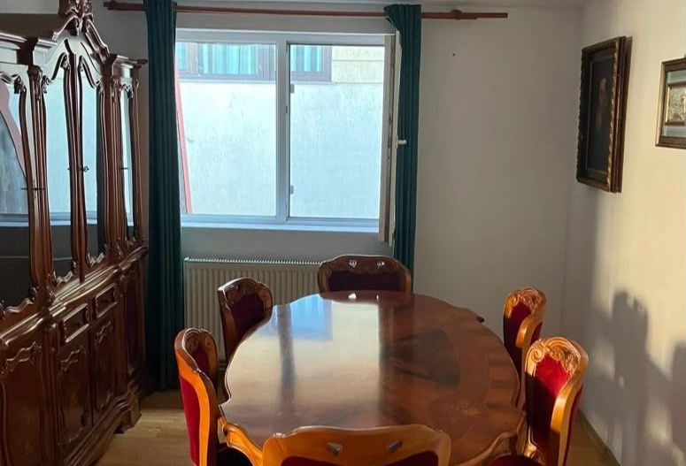 AP. 3 CAMERE - VITAN, PET-FRIENDLY, PARCARE INCLUSA, CENTRALA PROPRIE - Poză 2