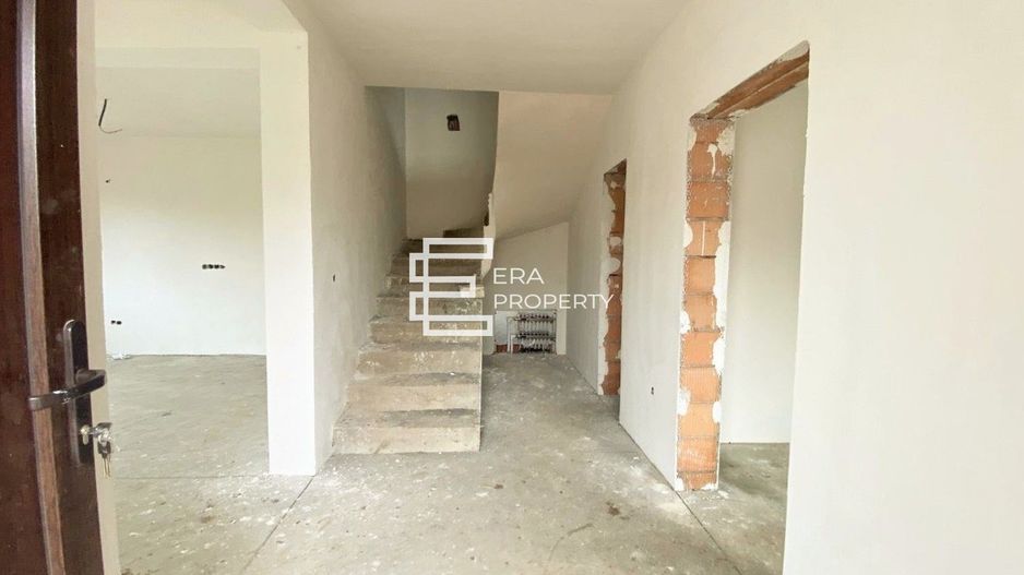 Casa tip duplex 5 camere, teren 480 mp – Șelimbăr, Cartierul Tineretului - Poză 5
