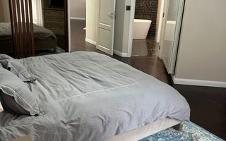 Apartament 3 camere - Herastrau | Loc de parcare - Poză 9