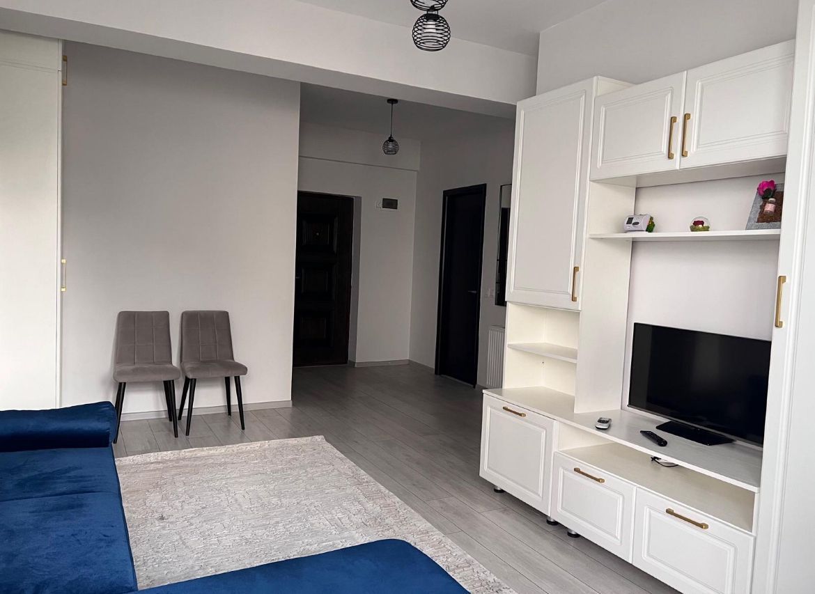 AP. 2 CAMERE BUCURESTII NOI, CENTRALA, BLOC NOU, METROU 5 MINUTE - Poză 1