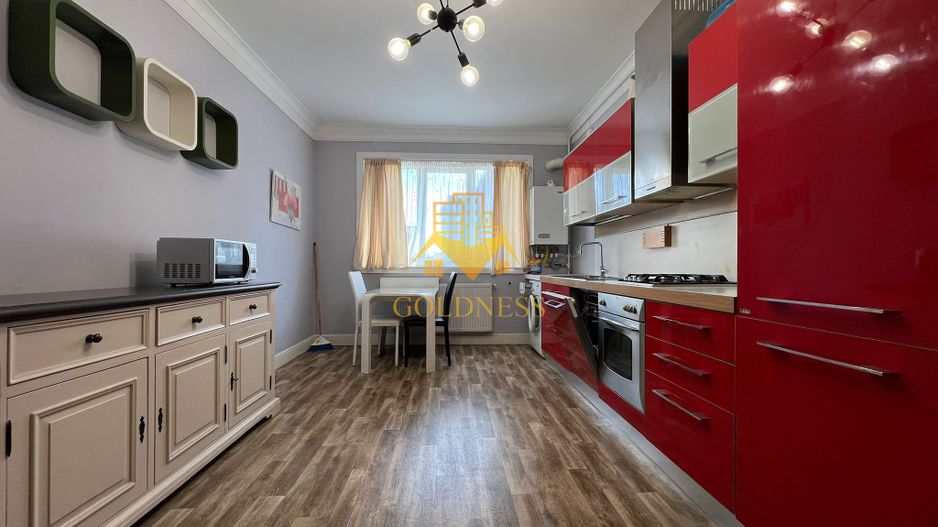 2 camere open space, modern, FSEGA, Iulius Mall, Gheorgheni, Panemar - Poză 4