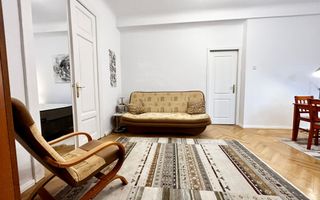 Închiriere Apartament 2 Camere | Loc de Parcare | Ultra finisat | Piața Romană - Poză 2