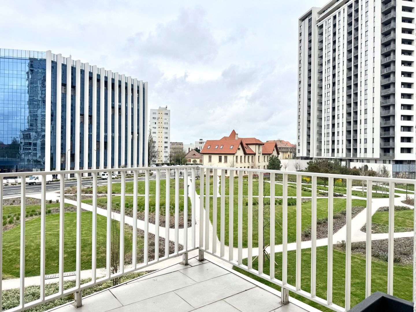 Apartament rafinat 3 camere | ISHO | Zonă premium - Poză 37