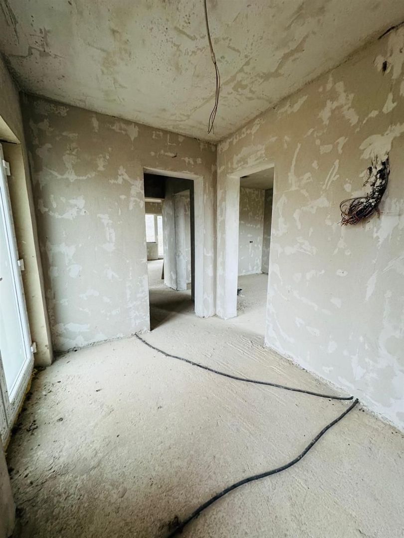 Duplex de vanzare zona dealuri - Poză 11