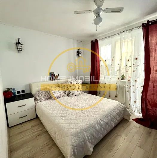 Apartament 2 camere, 32mp cu parcare inclusa Pacurari - Rediu - Poză 1