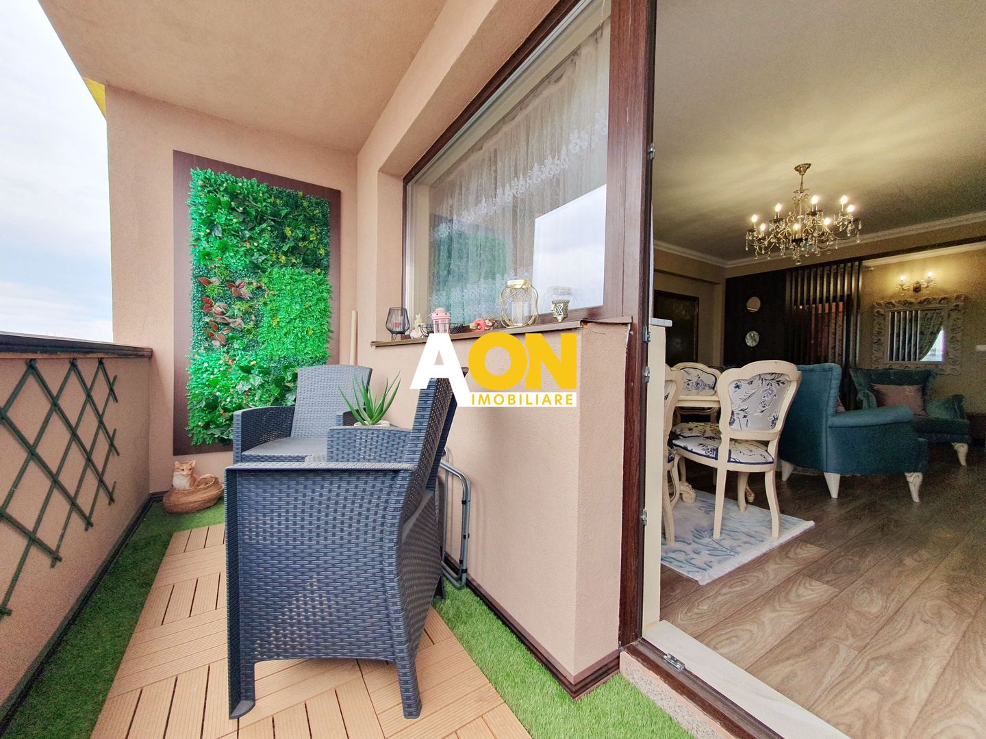 Apartament 3 camere, 78 mp utili, etaj 3, bloc nou, Micesti - Poză 5