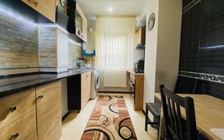 SOLD / VANDUT Apartament 2 camere Primo, Compozitori - Poză 3
