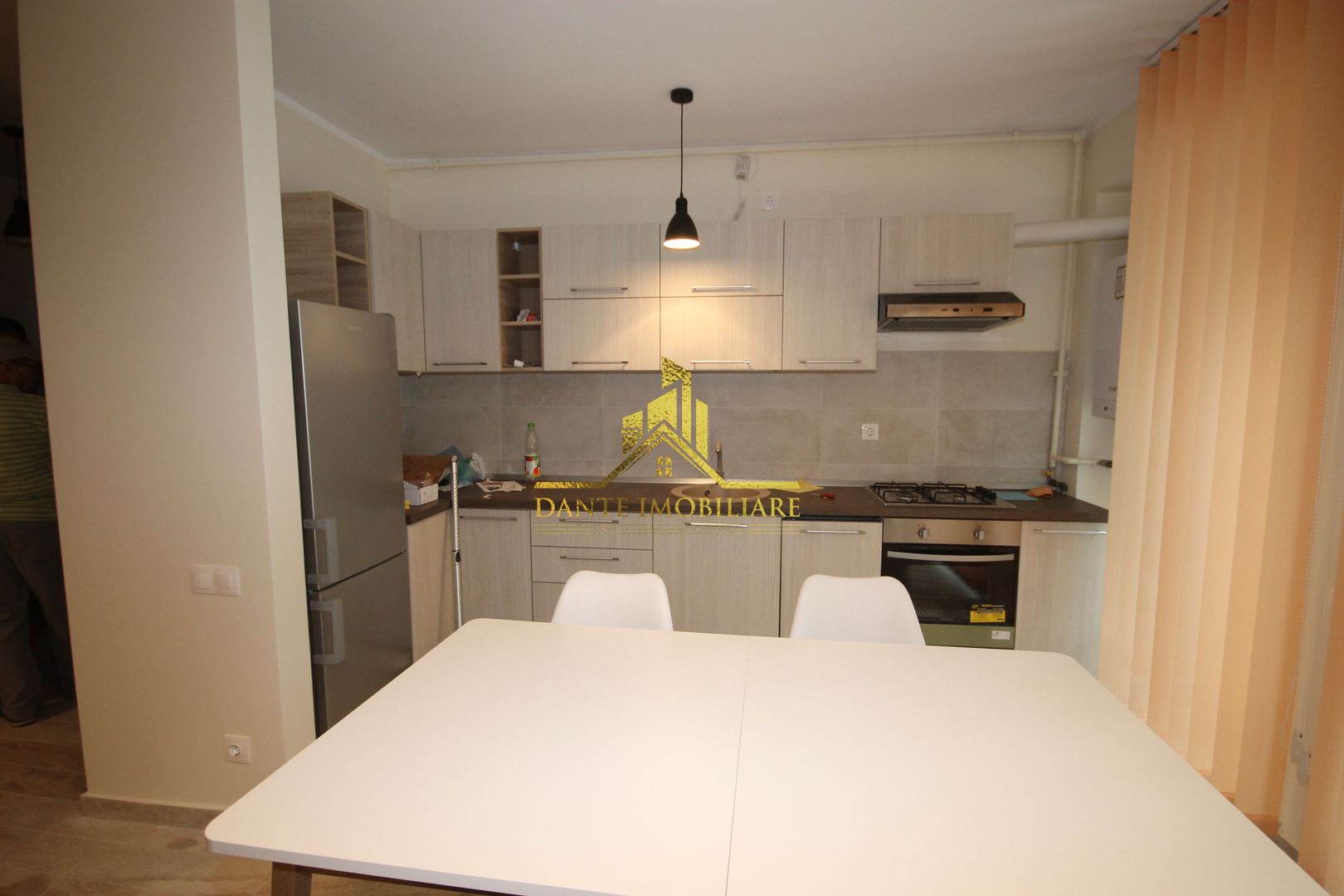 2 camere, mobilat modern, bloc nou, VIVIDO, Iulius Mall, FSEGA - Poză 11