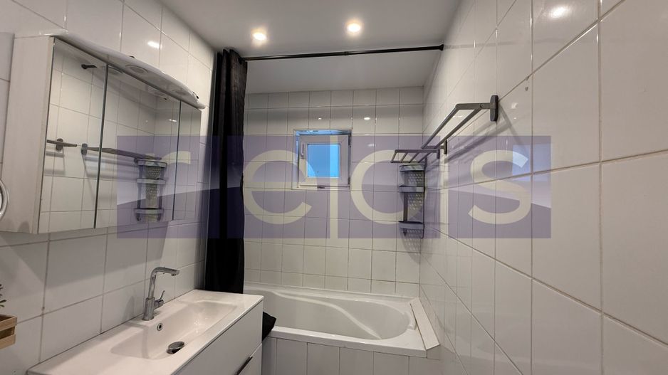 INCHIRIERE 2 CAMERE TIP STUDIO | DOROBANTI | 55 MP | MOBILAT SI UTILAT - Poză 10