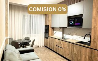 FĂRĂ COMISION | Apartament  3 camere | Prima închiriere | Hipodrom - Poză 1