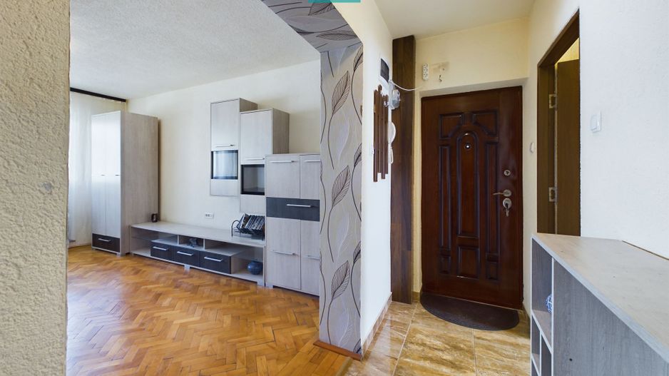 Apartament 3 camere zona Confecții - Poză 5