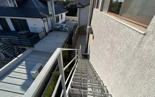 Imobil D+P+2E in Eforie Nord, langa Complexul Steaua de Mare - Poză 34