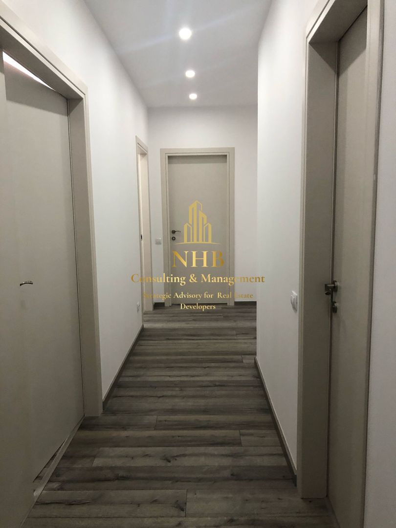 Apartament 3 camere-Pipera 105mp+ terasa 45mp-PARCARE - Poză 11