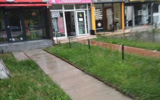 Spațiu comercial 25 mp, Bulevardul Nicolae Iorga, zona Nicolina – Iași - Poză 2