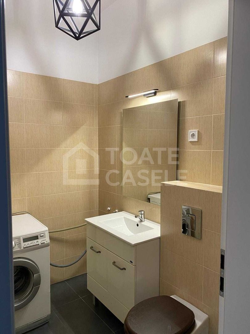 Apartament 3 camere, 80 mp, parcare, zona Taietura Turcului - Poză 8