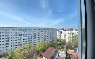 3 camere Dristor | Centrală proprie | Mobilat complet v14 - Poză 16