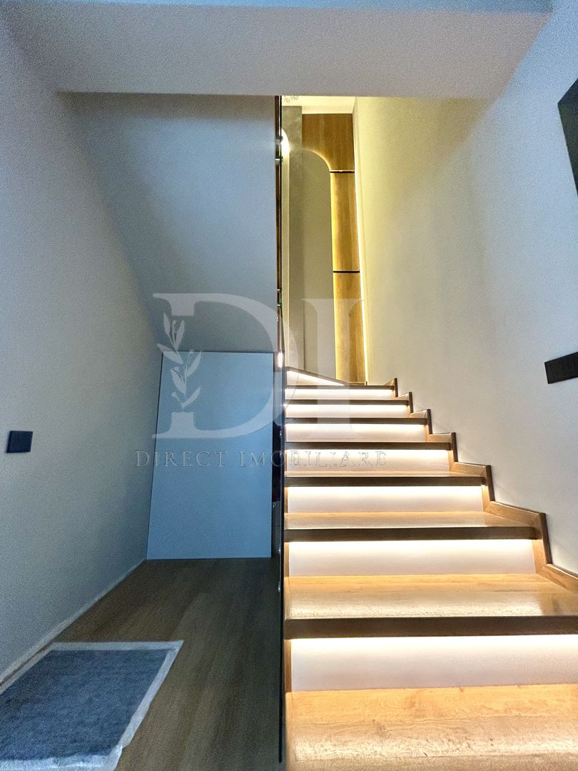 Duplex ultramodern la cheie | Zona Parcul Poligonului - Poză 25