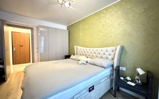Apartament 2 camere de inchiriat | Parcare | Pipera - Poză 10