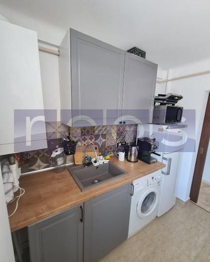 VANZARE APARTAMENT 2 CAMERE 40MP CALEA CALARASILOR HALA TRAIAN CENTRALA PROPRIE - Poză 11