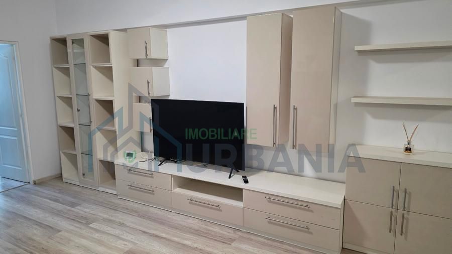 Apartament 3 camere, Popas Păcurari, Valea Lupului – 65 mp + terasă închisă 13 mp, loc de parcare - Poză 15
