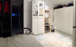 VANZARE 2 CAMERE IN VILA ZONA DOMENII | RENOVAT COMPLET | - Poză 15