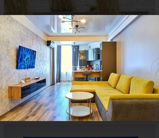 Apartament 2 camere cu vedere la mare | Prima linie la plajă - Poză 3