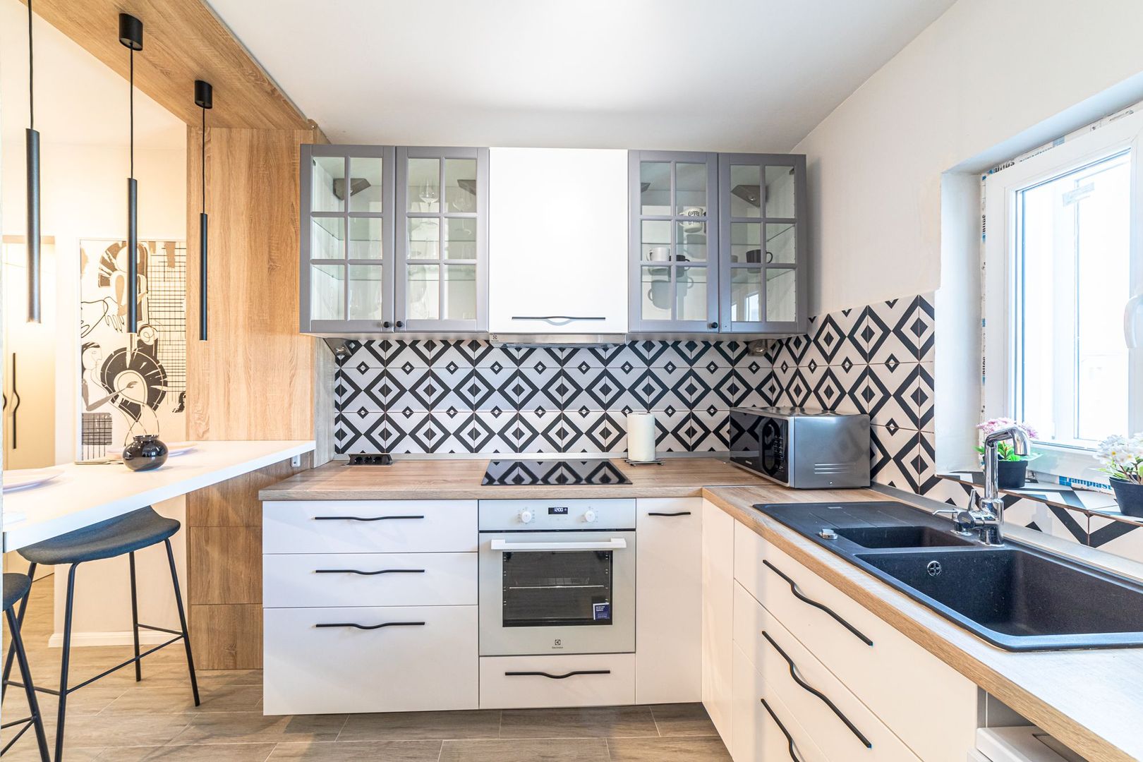 Apartament rafinat, Zona 300 Arad - Poză 2