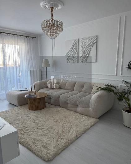 2 camere zona Theodor Pallady/60 mp - Poză 3