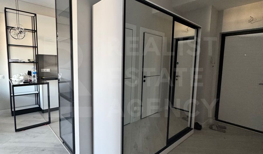 Chirie, apartament, 2 camere, str. Bogdan-Voievod, Râșcani - Poză 7