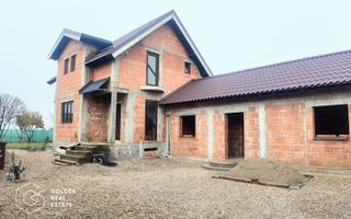 Casa noua la gri in localitatea Zadareni, comision 0% - Poză 10