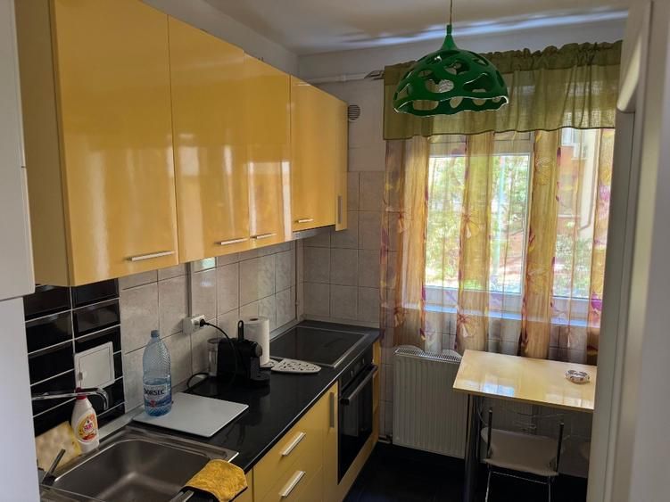 Inchiriere Apartament 3 camere-Ion Mihalache, Domenii, Metrou Grivița - Poză 4