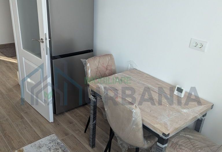Apartament 2 camere decomandat, zona Nicolina - Clopotari, Iași - Poză 2