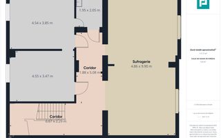 Casă în zona turistică maximă, Băile 1 Mai, Oradea - Poză 10