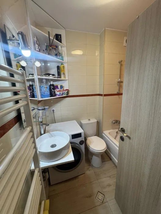 Apartament superb Grozavesti - Poză 6