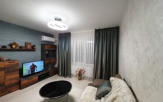 Apartament 2 camere decomandat – Nicolina, Bloc Milennium - Poză 1