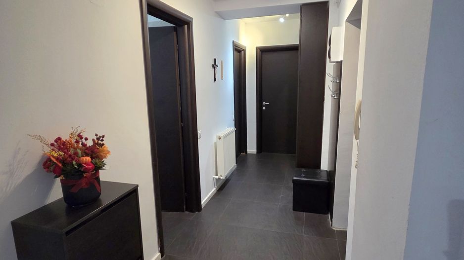 NOU! Apartament 2 camere, etaj1, Bucurestii Noi, 2 min parc - Poză 10