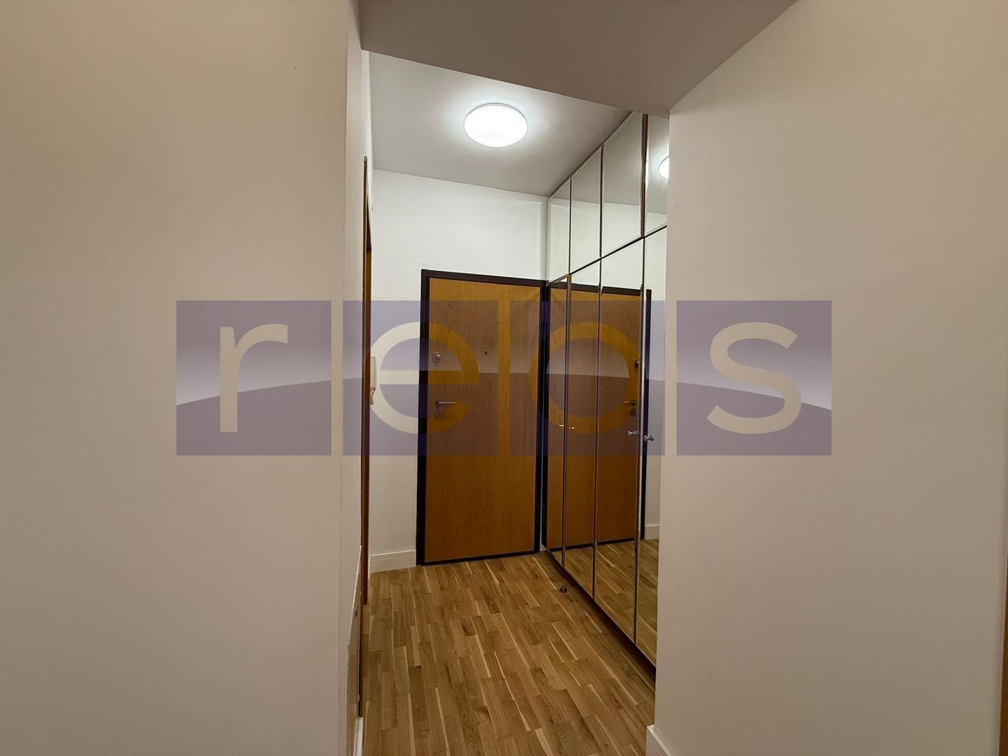 INCHIRIERE 2 CAMERE | NOU RENOVAT | LOC PARCARE | TERASA | NORDULUI - Poză 25