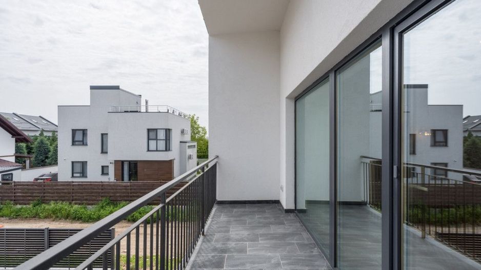 Vila Otopeni central 222mp cu gradina - Poză 11