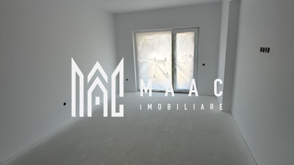 Apartament 2 camere | Șelimbăr | etaj 2 | 58 mp - Poză 1
