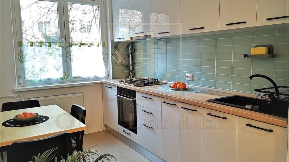 Apartament 2 camere |  metrou Lujerului – Complet renovat - Poză 10