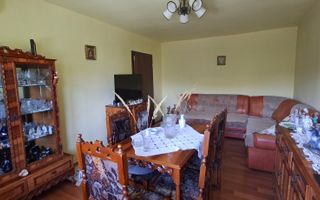 Apartament decomandat 3 camere - zona Torontalului - Poză 20