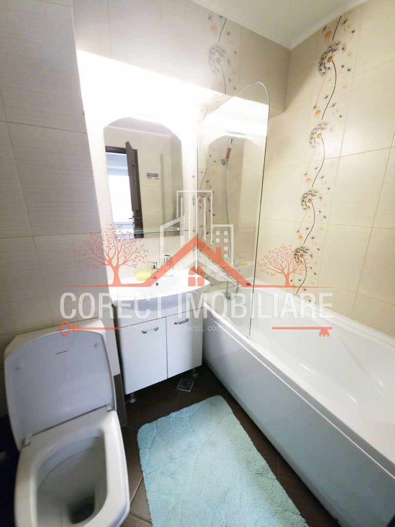 APARTAMENT 2 CAMERE etaj 1 Central - Poză 5