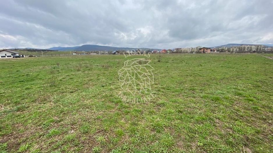 Teren Intravilan 850 mp-drum privat-ideal casa-Zona Zavoaie - Poză 2