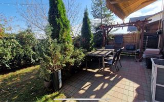 Casa 3 Camere | Curte Generoasa | 90 MP | Cartierul Arhitecților - Poză 8