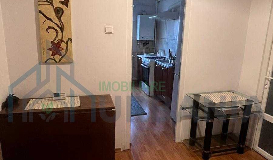 Cameră liberă pentru o colegă de apartament – vibe de student life! - Poză 8