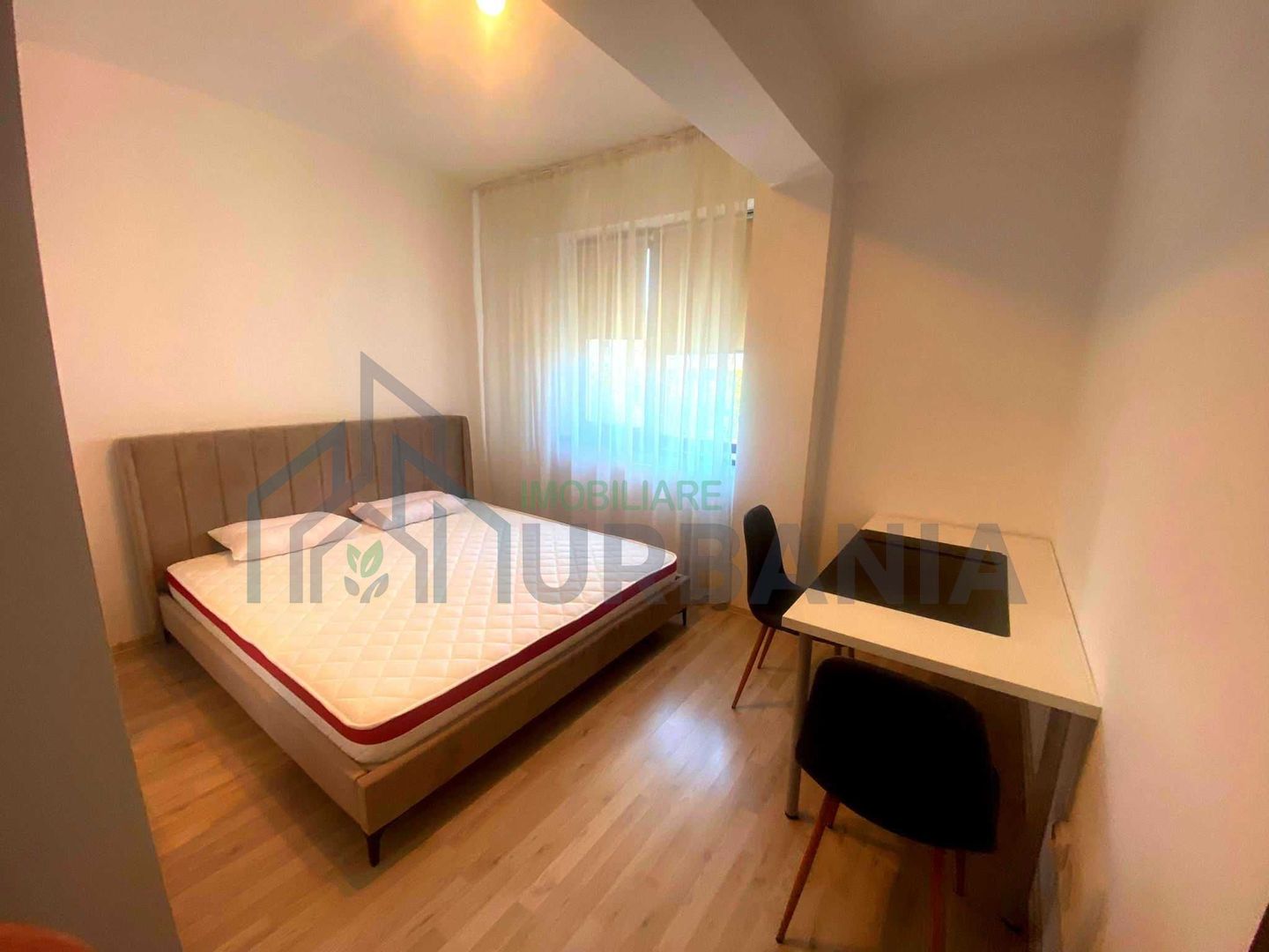 Apartament 2 camere cu parcare subterană, Visoianu, etaj 2/3 - Poză 4