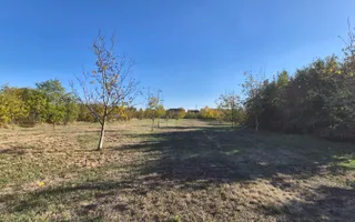 Teren constructii vila sau casa de vacanta la Tipar, jud. Arad. - Poză 11