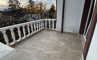 4 camere moderne în vilă - Copou - 140 mp, parcare - 1.250€/lună - Poză 14