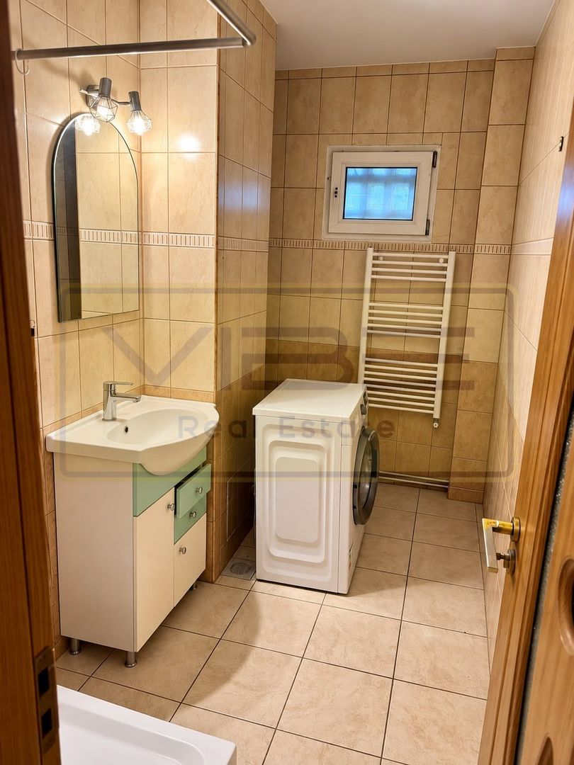 Apartament 2 camere Podu Ros -Blv. Cantermir 10 min Palas Campus - Poză 7