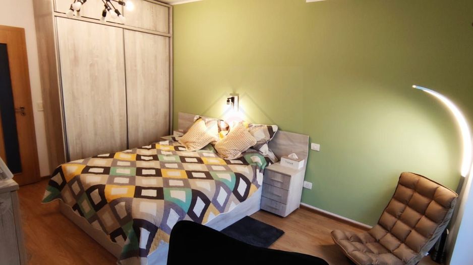 Lux si rafinament modern. Ferventia, aproape de padure. COMISION ZERO! - Poză 9